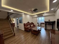Blk 535 Serangoon North Avenue 4 (Serangoon), HDB Executive #595909431
